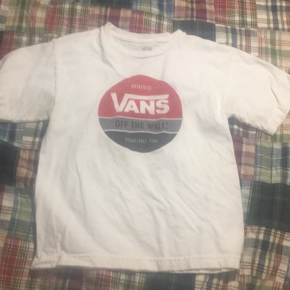 Vans T-Shirt